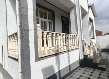 Məhəmmədli qəsəbəsi