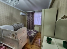 Masazır qəsəbəsi, Yeni Bakı yaşayış kompleksi