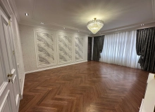 Baku Galaxy Park y/kompleksi