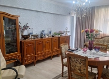 Satılır Z. Xəlilov küçəsi