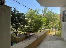 Natiq Əliyev küçəsi