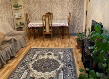 Əliyar Əliyev küçəsi