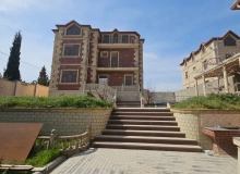 Masazır qəsəbəsi