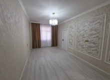 Masazır, İstiqlaliyyət küçəsi