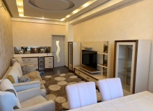 Mirəsədulla Mirqasımov küçəsi