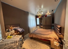 Natiq Əliyev küçəsi