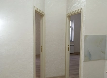 Molla Vəli Vidadi küçəsi