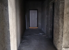 Alı Mustafayev küçəsi