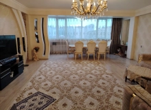 A. Abbasov küçəsi