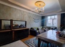 Yeni Günəşli AB massivi