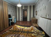 Şərifzadə küçəsi