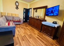 Satılır Səməd bəy Mehmandarov küçəsi