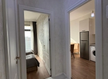 Müstəqillik küçəsi