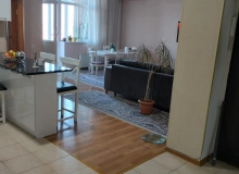 Əli Vəliyev küçəsi