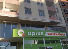 Masazır qəsəbəsi