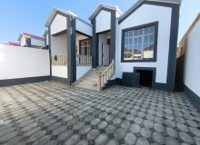 Məmmədli qəsəbəsi