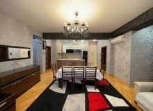 Sabit Orucov küçəsi