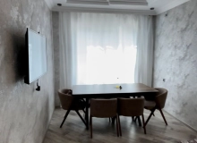 Şahmar Ələkbərov küçəsi