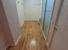 Əhmədli qəsəbəsi