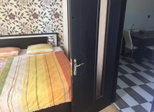 Şərifzadə küçəsi