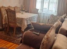 Əhmədli qəsəbəsi, Telnov küçəsi