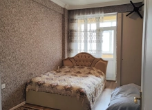 Məhəmməd Əsədov küçəsi