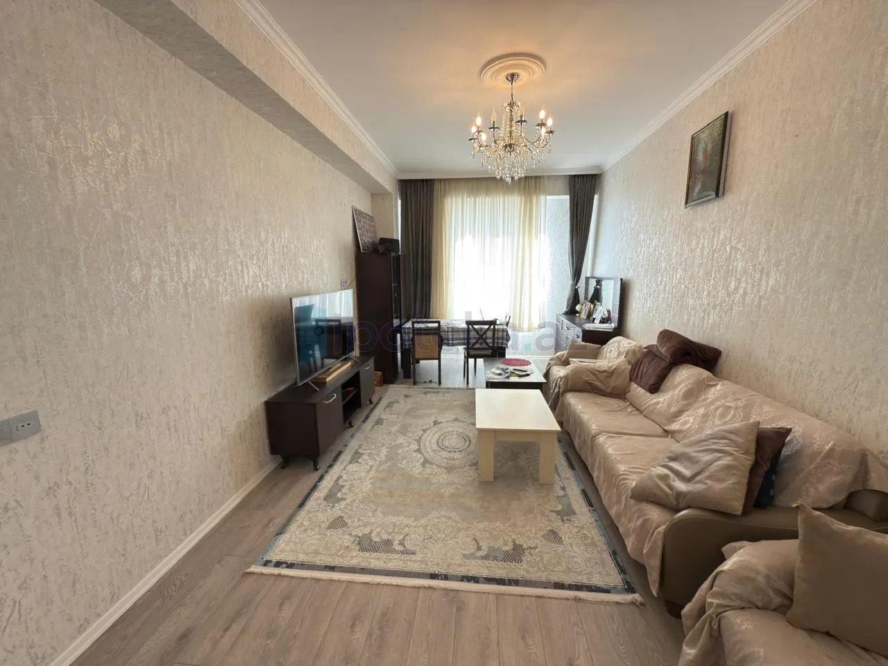 Suraxanı rayonu, Yeni Günəşli qəsəbəsi, D massivi