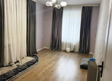 Satılır Həsən Əliyev küçəsi