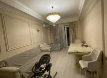 Avtovağzal metrosunun yaxınlığı