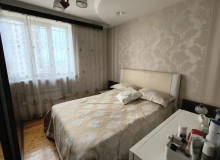 Rahib Məmmədov küçəsi