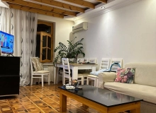 Əhmədli qəsəbəsi