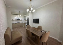 Yasamal rayonu Müstəqillik küçəsi