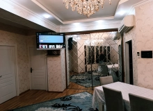 Əsəd Əhmədov küçəsi