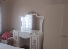 Abay Kunanbayev küçəsi