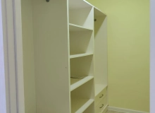 Abbas Mirzə Şərifzadə küçəsi