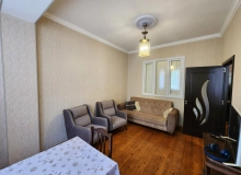 Masazır, Yeni Bakı yaşayış kompleksi, bina 15