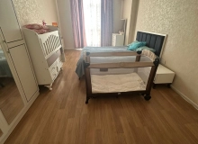 Bakı-Sumqayıt yolu 17-ci km, Körpü Bina MTK