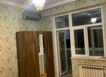 9-cu mikrorayon Mir Cəlal küçəsi