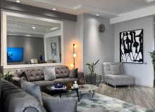 Əsəd Əhmədov küçəsi