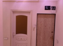 Yeni Günəşli D massivi
