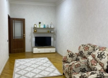 Xan Şuşinski küçəsi