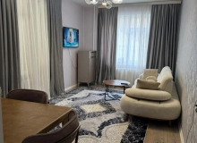 Həsən Əliyev küçəsi