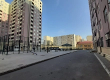 Bakı-Sumqayıt Şossesi Körpü Bina Tikinti