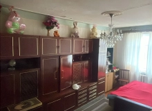 Qaçaq Nəbi küçəsi