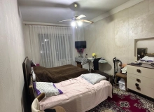 Məzahir Rüstəmov küçəsi