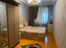 Xətai r., General Əliağa Şıxlınski küçəsi