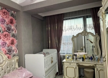 Qaraçuxur, Əhməd Mehbaliyev küçəsi.