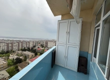 Xətai rayonu.Köhnə Günəşli qəs.