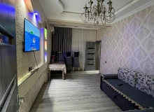 Satılır Ceyranbatan qəsəbəsi