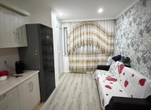 Əsəd Əhmədov küçəsi